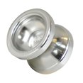thumbnail image 1 of Juguete de aleación de aluminio Yoyo Ball Yotijar N8 T5 Plata, 1 of 10