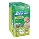 thumbnail image 4 of Pañales Kleenbebé Absorsec etapa 4 talla grande unisex 80 piezas, 4 of 4