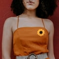 thumbnail image 4 of WRISTBIQUE Girasol Anti-Exposición Para Mujer Accesorio Decorativo Para, 4 of 7