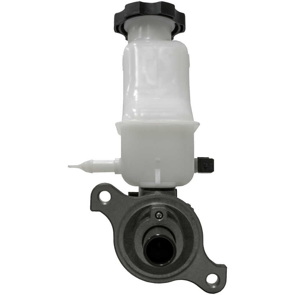 Quality-Built NM55505 New Brake Master Cylinder