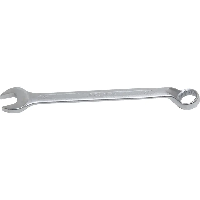 Llave Combinada BGS 30122 Anillo Cerrado Acodado 22 MM