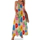 thumbnail image 1 of Vestido sin mangas Simply Flora, vestidos de noche para mujer 2024, vestidos de verano para niñas, vestidos formales para ocasiones especiales para mujer, 1 of 7
