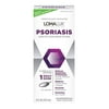Loma Lux Psoriasis Clinically Proven Skin Clearing Minerals Dermatologist Developed, 8 Fl Oz