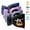 Multicolour, variant on LSLJS Faucet Cover Faucet Protection for Faucet Outdoor Faucet Socks 4pc, Home Accessories