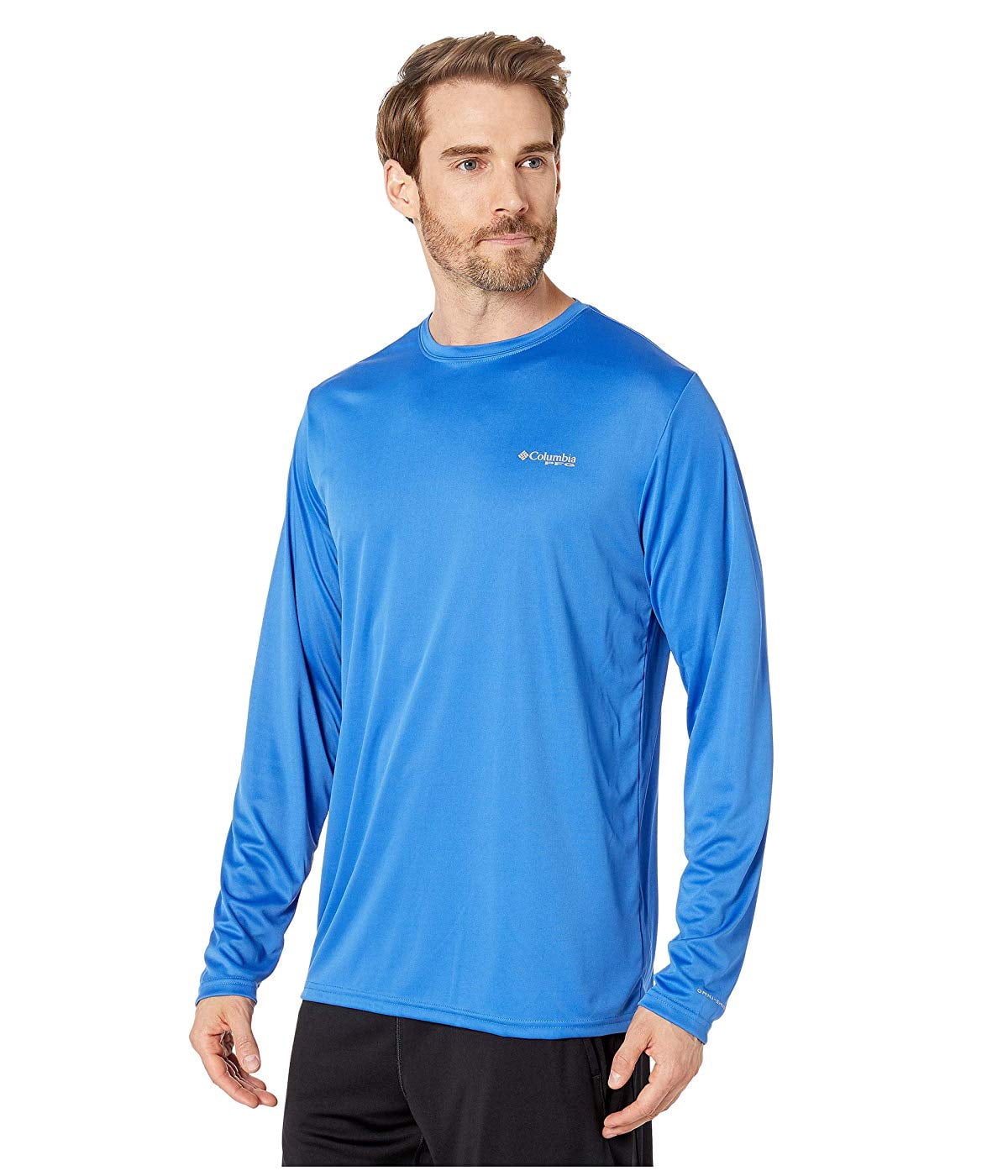 Columbia Terminal Tackle PFG Fish Long 