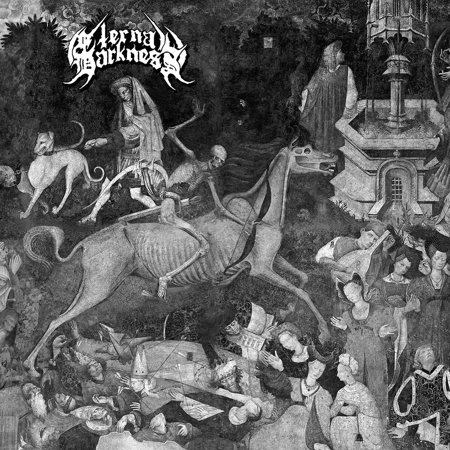 Eternal Darkness Eternal Darkness (CD) Album