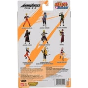 Anime Heroes - Naruto Shippuden - Sakura Haruno, 6.5 Action Figure