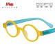 thumbnail image 2 of Gafas de lectura Glazed Ice Gafas de mujer Bloqueo de luz azul Francés, 2 of 2