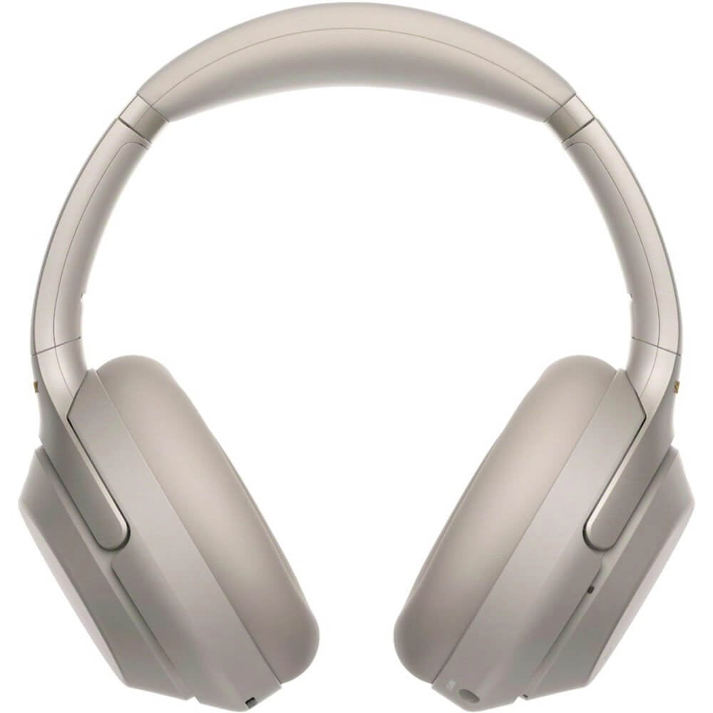Sony WH1000XM3 Wireless Noise Canceling Over-the-Ear 