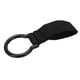 thumbnail image 1 of Piezas de actualización de antorcha desmontables, linterna de nailon, anillo de Metal, soporte para anillo de antorcha, soporte de anillo de Metal para linterna de nailon, lograr más, 1 of 9