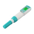 thumbnail image 3 of LEFU for 3-in-1 Digital pH Tester Meter with Temperature Probe for Food Soil Testing Kitchen Gardening Cooking Sourdough Bread Sausages Fermented Sauces Cheese Sushi Rice Jams, 3 of 10