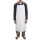 thumbnail image 1 of Artículo impermeable del delantal del trabajo de la PU, delantal para cocinar de la cocina que se lava platos, tamaño multi, 1 of 5