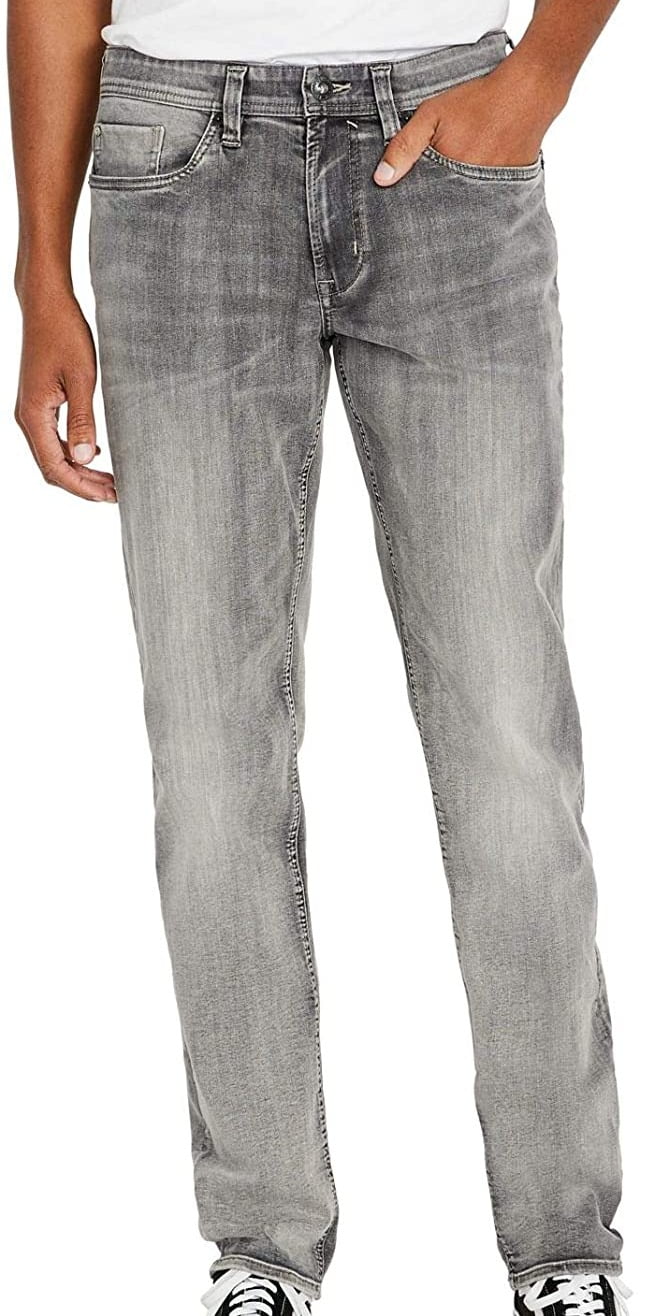 Buffalo jeans slim straight stretch Clearance