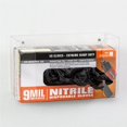 thumbnail image 2 of maskred Dustproof Transparent Gloves Dispenser Wall Mount Clear Acrylic Gloves Storage Box Container, 2 of 6