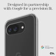 thumbnail image 3 of Case-Mate Google Pixel 10a Case-Mate Tough Clear Magnetic Case, 3 of 6