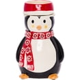 thumbnail image 1 of Mindful Design Penguin Candle Warmer for Wax Melts, Tarts, Fragrance Oils - Aromatherapy Electric Decorative Wax Burner for Scented Wax Candles - Cute Candle Wax Melter, 1 of 6