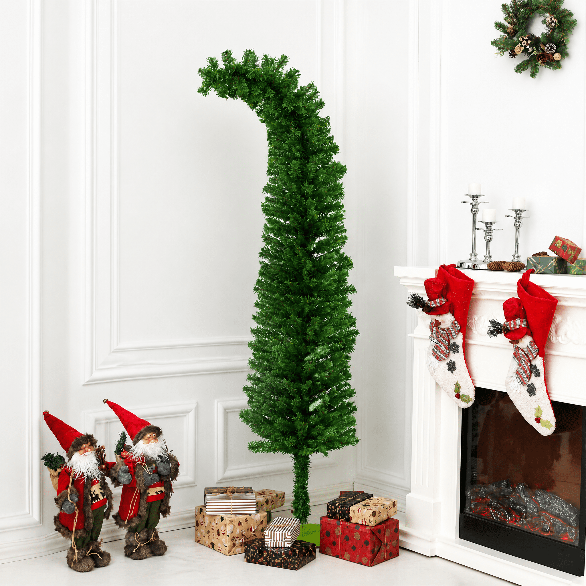 6ft Christmas Tree