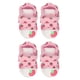 thumbnail image 1 of Zapatos Para Perros, Antideslizantes, Transpirables, Lindos Zapatos Para Cachorros, Lindos Zapatos De Fresa, Antideslizantes, Teddy Bichon Pomeranian, Perros, 1 of 7