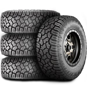 Yokohama Geolandar X-AT 275/65R18 116T XL a/t All Terrain Tire Sansujyuku sansujyuku.com