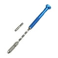 thumbnail image 5 of yotijay 2xSemi Automatic Spiral Hand Drill Manual Hand Drill for Model Clay DIY Crafts, 5 of 9
