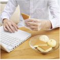 thumbnail image 3 of Disposable Transparent Gloves, for Kitchen Restaurant Cooking, 3 of 3