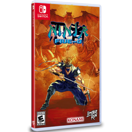 DUSK Nintendo Switch 限定版 Dusk (Limited Run #118) - For Nintendo Switch : Amazon.ca