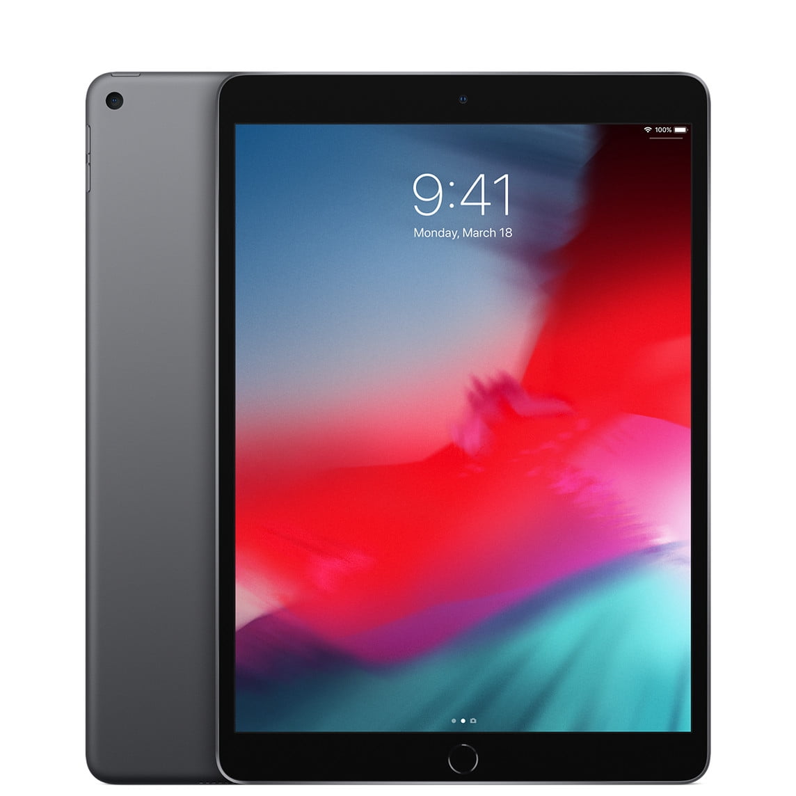 Pre-Owned Apple iPad Air 4 A2324 (WiFi + Cellular Unlocked) 64GB