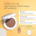 thumbnail image 2 of Protector solar Avene Mineral High Protection SPF 50 Compact, 2 of 8