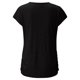thumbnail image 5 of Gibobby Casual Playera de Manga Corta para Mujer Camiseta suelta informal con cuello en V para mujer, blusa manga corta con estampado(Negro,XL), 5 of 5