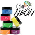 Magic Collection Colorffect Hair Color Wax (Black)