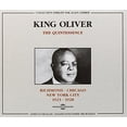 thumbnail image 2 of King Oliver - Richmond-Chicago-New York - Music & Performance - CD, 2 of 2