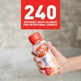 thumbnail image 6 of BOOST Original Balanced Nutritional Drink Protein Shakes, Creamy Strawberry, 8 fl oz, 6 Pack, 6 of 9