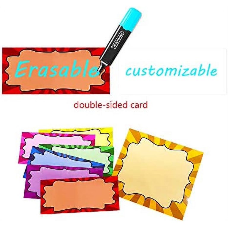 Behavior Clip Chart Template