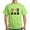 Green, variant on CafePress - Threelabradorsreflections Dark Men's Value T Shirt - Men's Classic Graphic T-Shirt