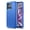 Reflex Blue, variant on MyBat Pro Intact Series Rugged Phone Case for Motorola Moto G Power 5G (2026/2025), Dual Layer Shockproof Protective Cover with Raised Screen & Camera Protection, Reflex Blue
