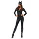 thumbnail image 3 of Disfraz de mujer gato para Halloween, uniforme de cosplay para discoteca, bar, DS, baile en barra, 3 of 4