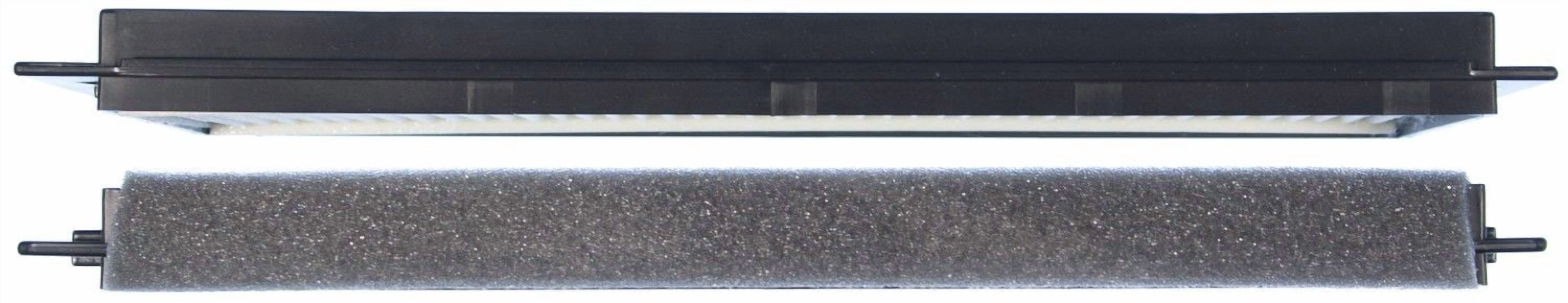 MAHLE LA 501/S Cabin Air Filter