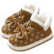 thumbnail image 2 of Invierno Otoño e Invierno nuevos zapatos de algodón de mujer eva suela gruesa arco ropa exterior casual cálido botas de nieve gruesas, 2 of 5