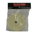 thumbnail image 2 of Boss Cleaning Equipment Gloss Boss Felt Pads, B100327 - Lot of 2, 2 of 3