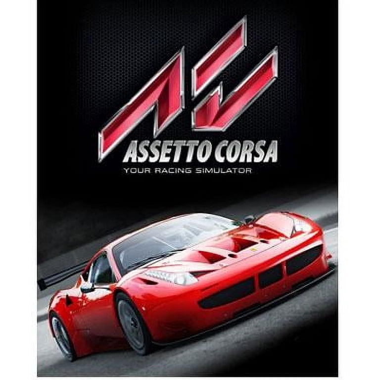 Assetto Corsa: Are PS4 and Xbox One ready for a true driving simulator