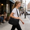 thumbnail image 3 of EGNMCR Tools&Home Improvement Multi-compartment Leisure Lightweight One-shoulder Crossbody Bag A Cross, 3 of 8