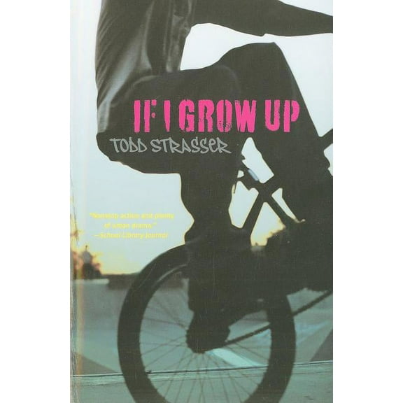 If I Grow Up, (Paperback)