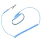 thumbnail image 3 of Luckdano Brazalete Anti Estático, Puesta A Tierra De La Muñeca ESD De La Pulsera Anti Estática Con Diseño Ajustable De Cable De 1,8 M Para La Protección Electrónica De, 3 of 7