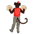 thumbnail image 2 of Déguisement de Cirque Monkey pour Enfant, 2 of 3