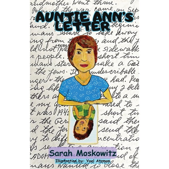 Auntie Ann's Letter, (Paperback)