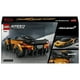 thumbnail image 4 of Set LEGO Speed Champions Mclaren W1 77257, 4 of 4