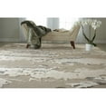 thumbnail image 3 of Nourison Divine Ash Area Rug, 3 of 8