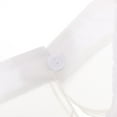 thumbnail image 5 of GOOHOCHY Collar Falso De Encaje Para Mujer De Transpirable Y Detachable Para Decorar Blusas Y, 5 of 5