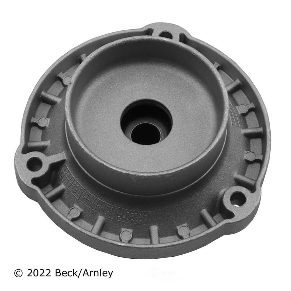 Beck Arnley Strut Mount 101-8660 Fits select: 2011-2013 BMW 528, 2011-2013 BMW 535