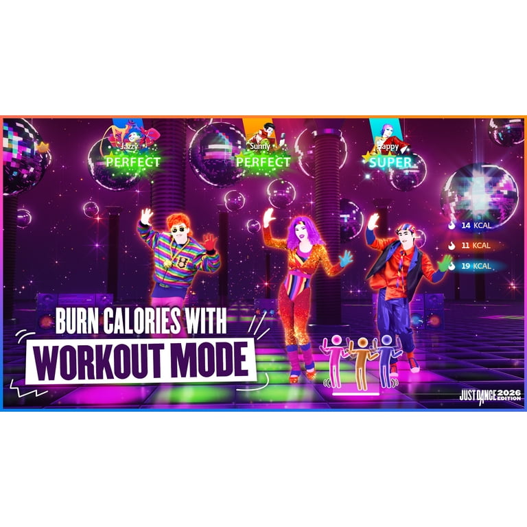Nintendo Switch just dance switch Just Dance® 2023 Edition for Nintendo Switch - Nintendo